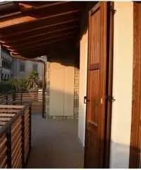 villa a schiera Vicino scuole mq 200 Euro 299.000