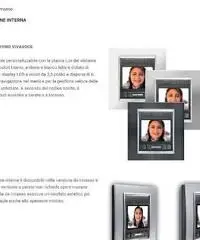 villa a schiera Vicino scuole mq 200 Euro 299.000