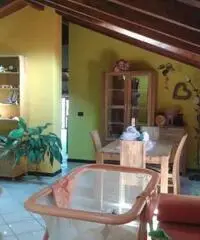 RifITI 022-21726 - Appartamento in Vendita a Dorzano di 85 mq