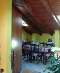 RifITI 022-21726 - Appartamento in Vendita a Dorzano di 85 mq