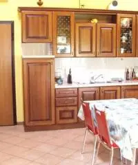 APPARTAMENTO AMPIO TRILOCALE APPARTAMENTO AMPIO TRILOCALE