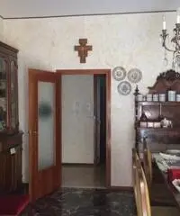 APPARTAMENTO di 5 vani e di 100 mq (BOLOGNA - Bologna) rif. VV 26 APPARTAMENTO di 5 vani e di 100 mq (BOLOGNA - Bologna) rif. VV 26
