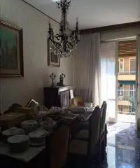 APPARTAMENTO di 5 vani e di 100 mq (BOLOGNA - Bologna) rif. VV 26 APPARTAMENTO di 5 vani e di 100 mq (BOLOGNA - Bologna) rif. VV 26
