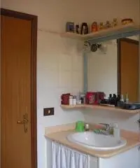 Appartamento in vendita a Monterenzio