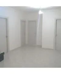 LONGARA APPARTAMENTO NUOVO CON GIARDINO E GARAGE