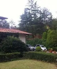 Rif: 1280 - Villa in Vendita a Castel San Pietro Terme