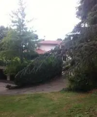 Rif: 1280 - Villa in Vendita a Castel San Pietro Terme