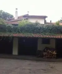 Rif: 1280 - Villa in Vendita a Castel San Pietro Terme