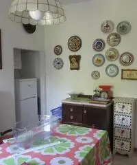 Trilocale in vendita a Monterenzio