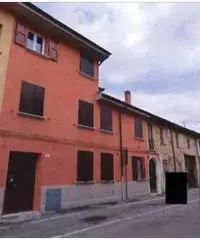 Vendita appartamento mq. 130 - Pieve di Cento Vendita appartamento mq. 130 - Pieve di Cento