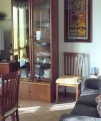 Vendita appartamento mq. 62 - Zona Marmorta