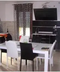 Vendita attico mq. 90 - Molinella