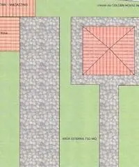 Vendita casa indipendente mq. 187 - Zona San Pietro Capofiume