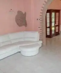 Vendita casa indipendente mq. 187 - Zona San Pietro Capofiume