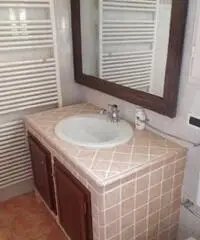 Vendita casa indipendente mq. 187 - Zona San Pietro Capofiume