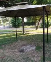 Vendita casa indipendente mq. 187 - Zona San Pietro Capofiume