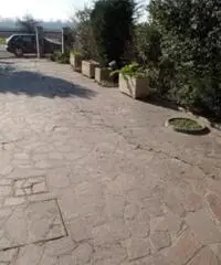 Vendita villa bifamiliare mq. 310 - Molinella