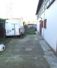 Vendita villa bifamiliare mq. 310 - Molinella