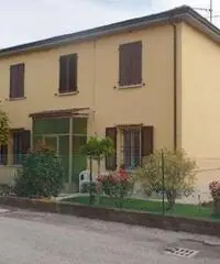 Vendita villa unifamiliare mq. 130 - Zona Marmorta Vendita villa unifamiliare mq. 130 - Zona Marmorta