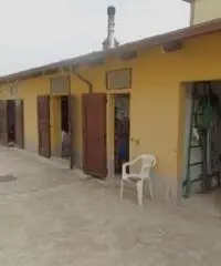 Vendita villa unifamiliare mq. 130 - Zona Marmorta Vendita villa unifamiliare mq. 130 - Zona Marmorta