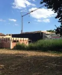 Villa in vendita a Castel Maggiore