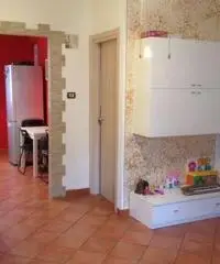 VILLETTA A SCHIERA