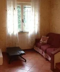 VILLETTA A SCHIERA