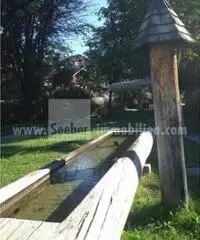 Vendita Bilocale in Via Pusteria 1A Vendita Bilocale in Via Pusteria 1A
