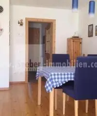 Vendita Bilocale in Via Pusteria 1A Vendita Bilocale in Via Pusteria 1A