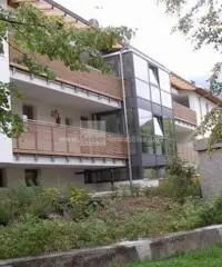 Vendita Bilocale in Via Pusteria 1A Vendita Bilocale in Via Pusteria 1A