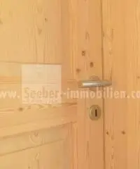 Vendita Bilocale in via Rienza Vendita Bilocale in via Rienza