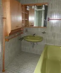 Vendita Quadrilocali da 217mq con garage Vendita Quadrilocali da 217mq con garage