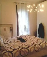 APPARTAMENTO di 3 vani e di 82 mq (PONTOGLIO - PERIFERIA) rif. 579