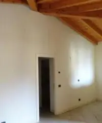 Attico in Vendita a Ospitaletto