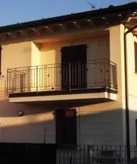 Attico in Vendita a Ospitaletto