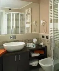 Bilocale arredato con piscina a Moniga Del Garda 332