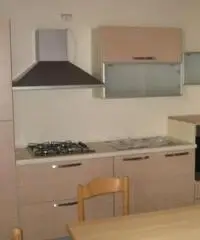 GOTTOLENGO in un Palazzo del '700 bel bilocale arredato