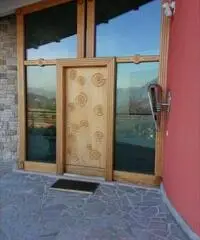 Manerba del Garda vendesi immobile di prestigio 7 vani 450 Mq