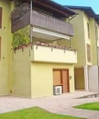 monolocale lago di garda