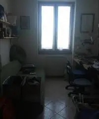 Nuvolento vendesi appartamento 80 Mq