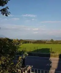 Polpenazze del Garda vendesi villa a schiera 3 vani 135 Mq