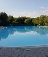 Polpenazze del Garda vendesi villa a schiera 3 vani 135 Mq