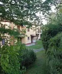 Polpenazze del Garda vendesi villa a schiera 3 vani 135 Mq