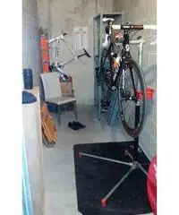 Puegnago sul Garda vendesi appartamento 2 vani 38 Mq