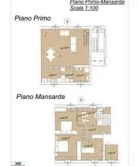 quadrilocale  nuovo in elegante contesto-man.09