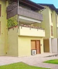 Rivoltella: Vendita Monolocale in Via Borgo di Sotto