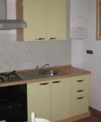 RONCADELLE Via Castello 21 APPARTAMENTO NUOVISSIMO Euro 123.000,00 a reddito resa 7,5% cod. 5.330 30