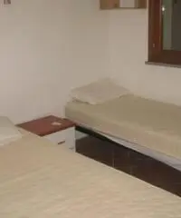 RONCADELLE Via Castello 21 APPARTAMENTO NUOVISSIMO Euro 123.000,00 a reddito resa 7,5% cod. 5.330 30