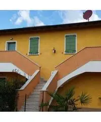 Salò vendesi appartamento 95 Mq