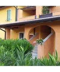 Salò vendesi appartamento 95 Mq